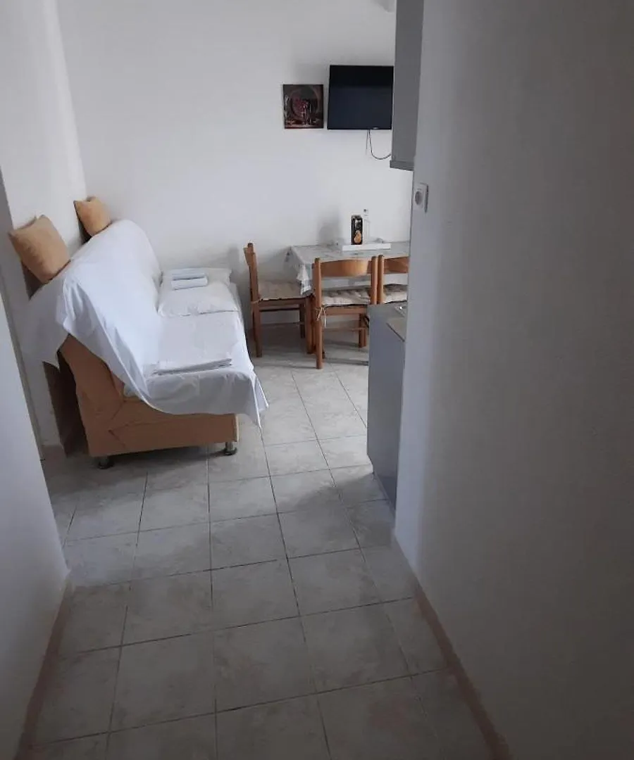 Apartments Ana Bilota Seget Vranjica Croatie