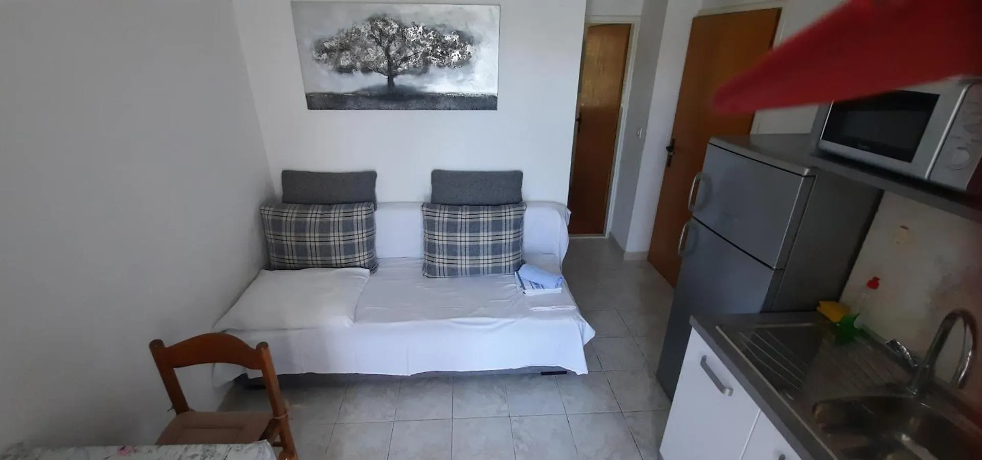 Apartments Ana Bilota Seget Vranjica Croatie