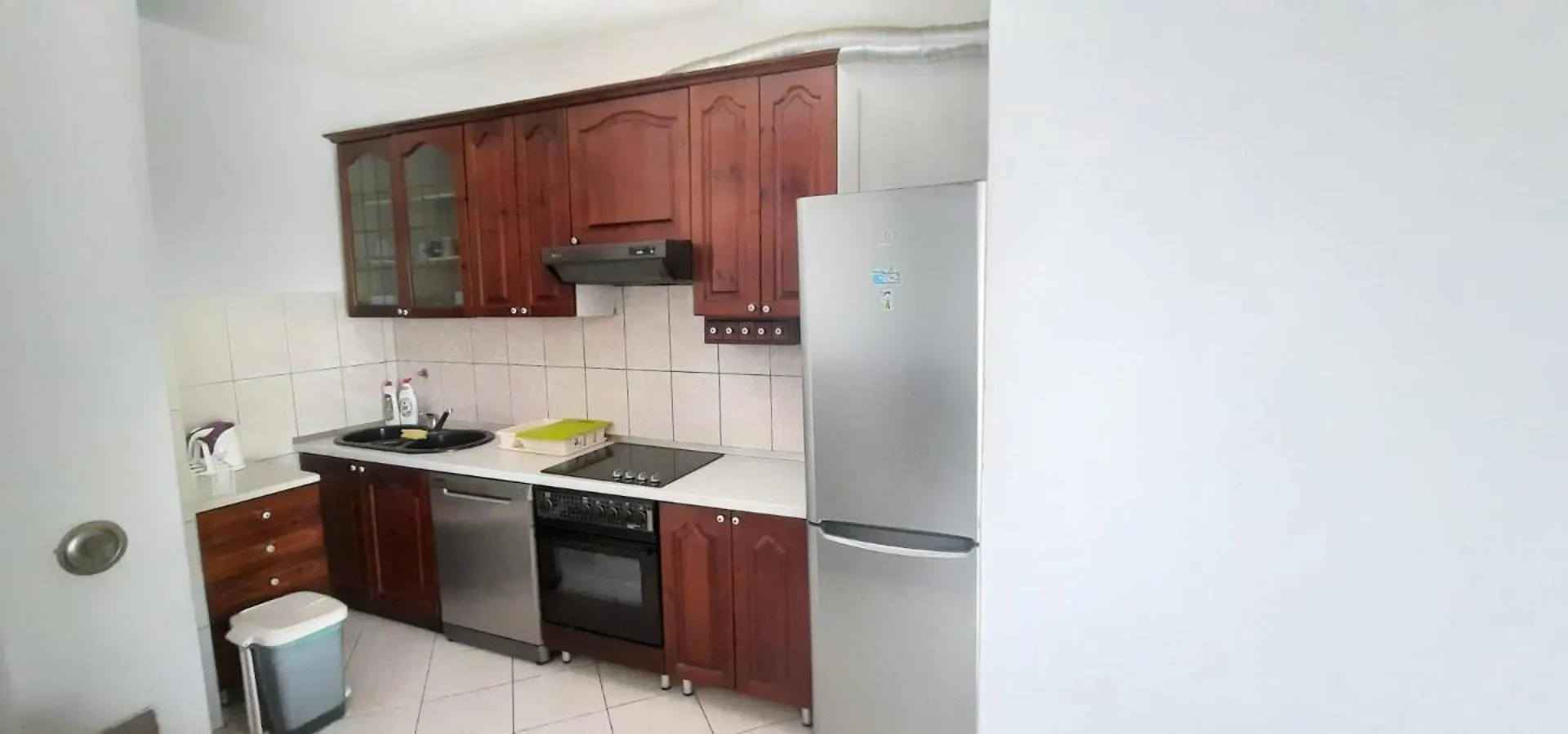 Apartments Ana Bilota Seget Vranjica