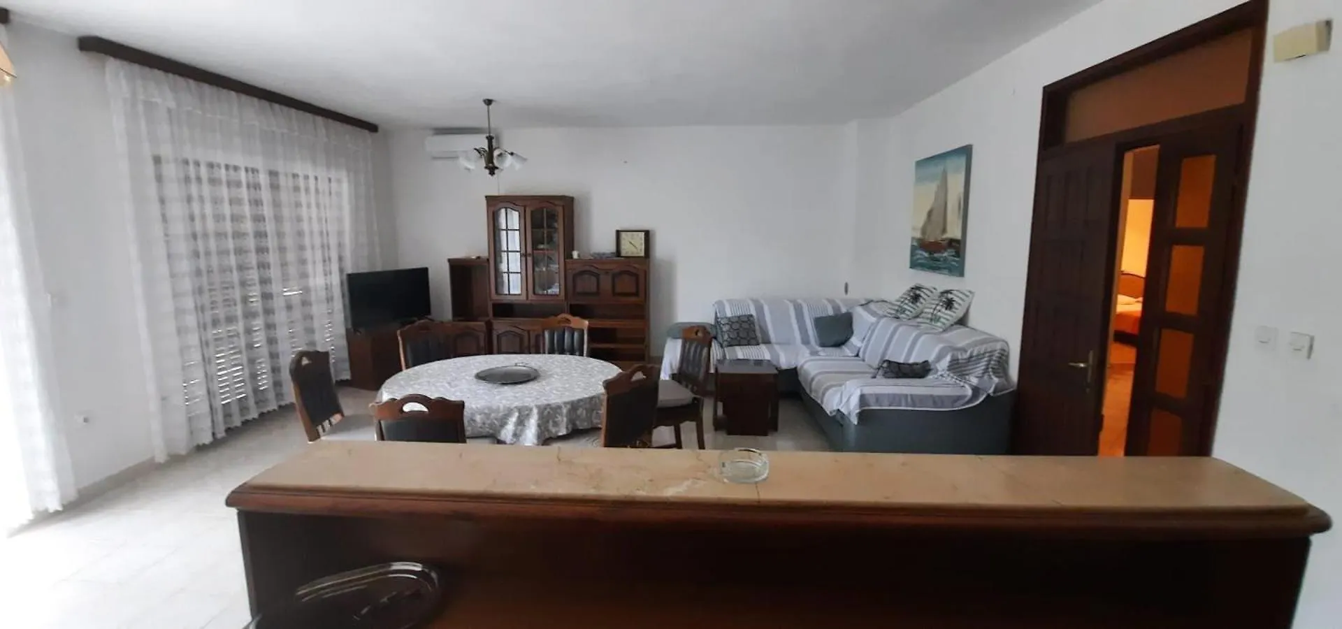 Apartments Ana Bilota Seget Vranjica