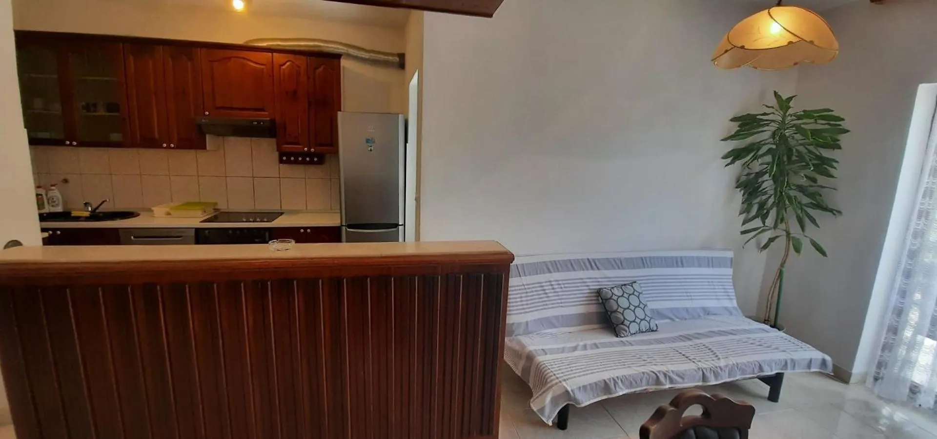 Apartments Ana Bilota Seget Vranjica 0*,