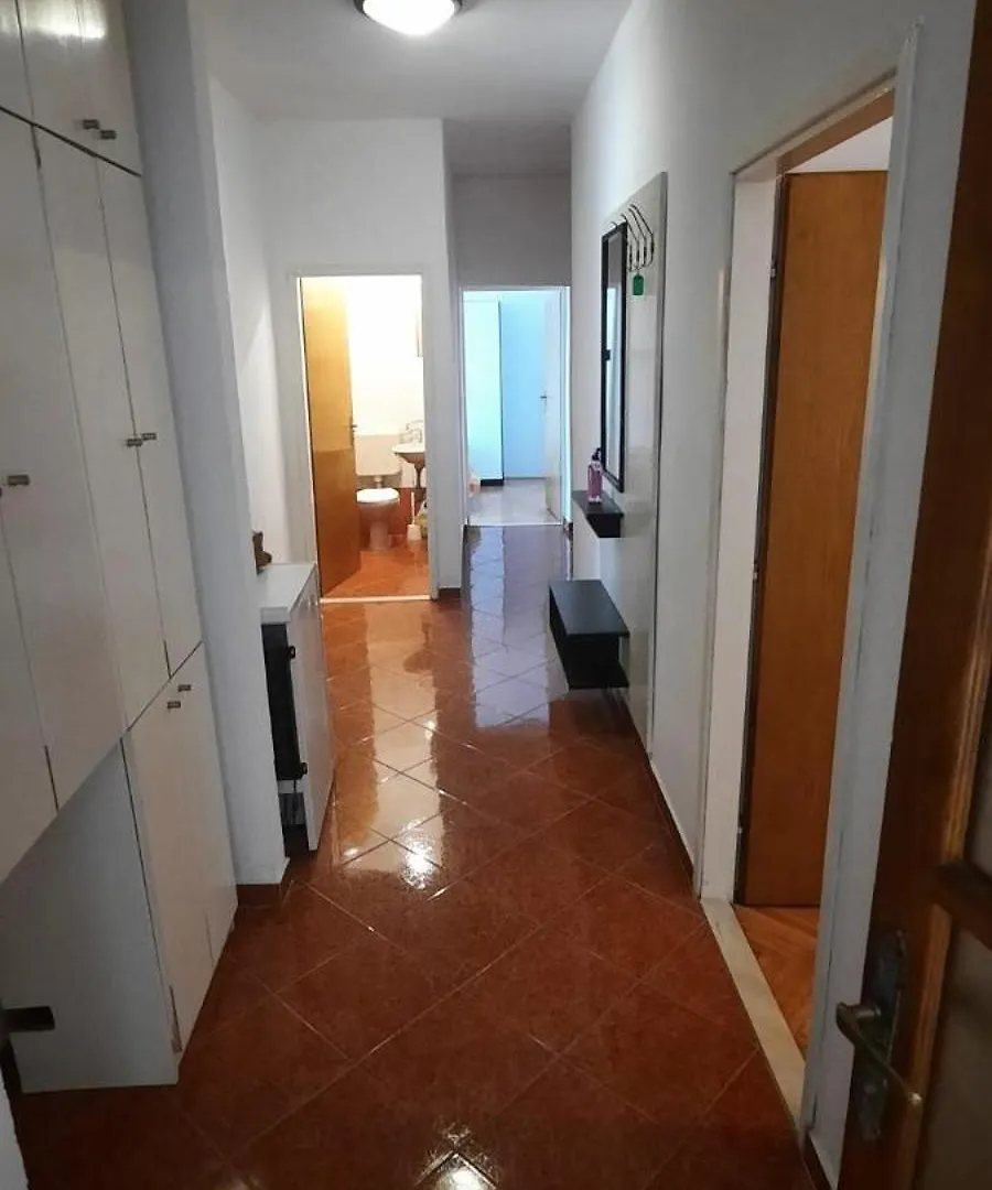 Apartments Ana Bilota Seget Vranjica 0*,  Croatie