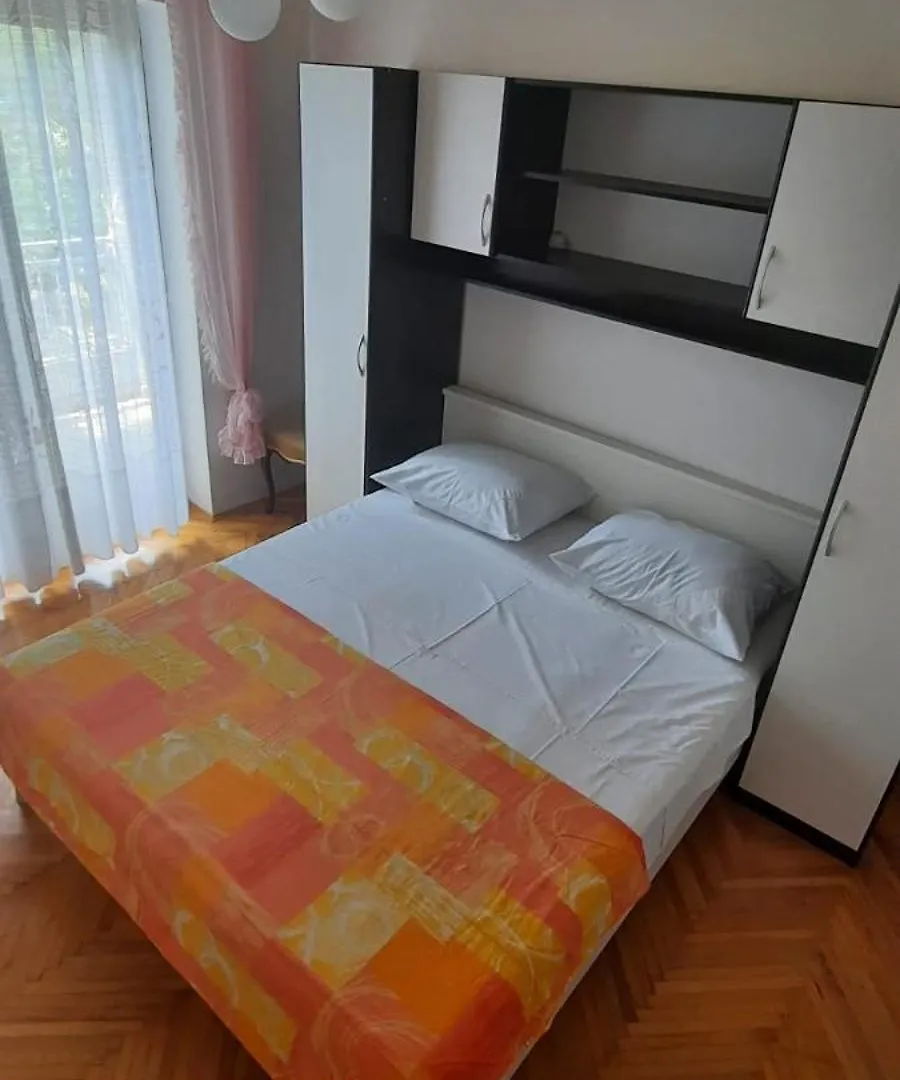 Apartments Ana Bilota Seget Vranjica 0*,  Croatie