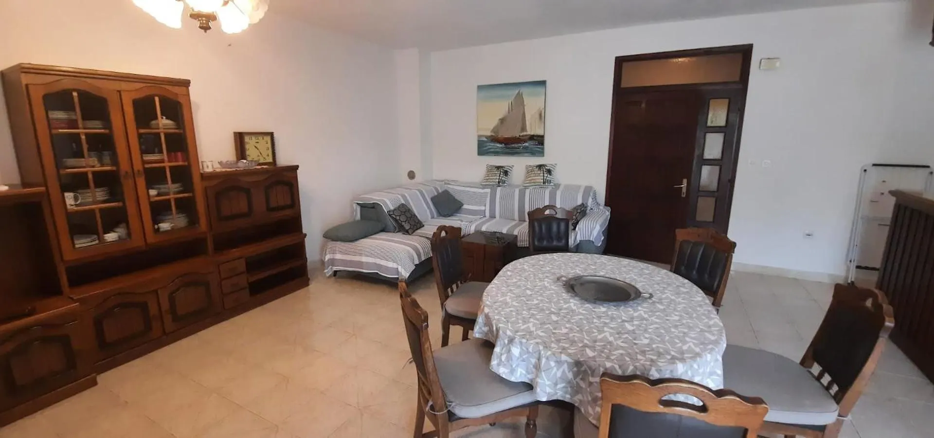 Apartments Ana Bilota Seget Vranjica