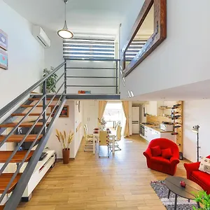  Appartement Perla Castellana